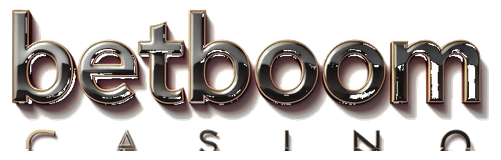 betboom casino logo