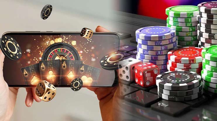 betboom casino Casino en Vivo